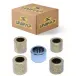 Bucha-Kit-Motor-Partida-Nissan-Renault-2009-a-2014-Valeo-Marca