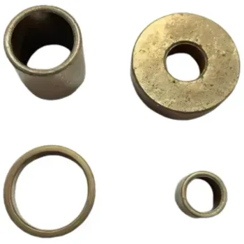 Bucha-Kit-Motor-Partida-Massey-Ferguson-MF-95-X-1971-a-1980-Principal