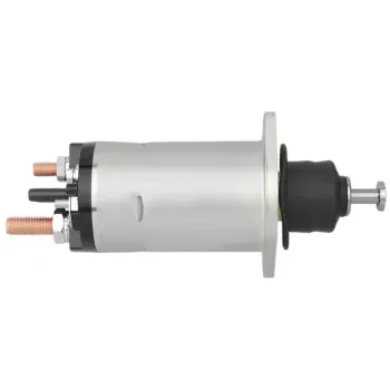 Automatico-Chave-Magnetica-24V-Delco-Remy-Motor-de-Partida-Principal