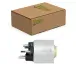 Automatico-Chave-Magnetica-12V-Valeo-Peugeot-Citroen-2000-a-2018-Marca