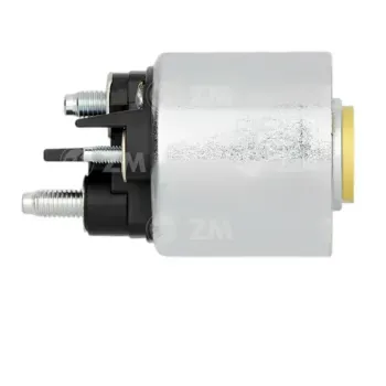 Automatico-Chave-Magnetica-12V-Valeo-Peugeot-Citroen-2000-a-2018-Princ