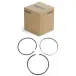 Anel-Segmento-MWM-TD229-Veicular-1-Cilindro-1977-a-2004-Mahle-Marca