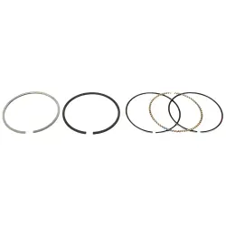 Anel-Piston-0.75-mm-Cilindro-5650mm-HONDA-CG-125-1988-a-2005-Principa