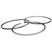 Anel-Pistao-CC6412-STD-Mahle-Principal