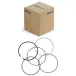 Anel-Pistao-0.25-Cilindro-74-Mm-Honda-XL-250-R-1982-a-1984-Mahle-Marca