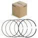 Anel-Pistao-0.25-Cilindro-72mm-Honda-XLX-250-1983-a-1994-Mahle-Marca