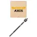 Barra-Articulacao-Axial-M14x15-309mm-Ford-Escort-1992-a-2003-Lado-Dir