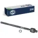 Barra-de-Articulacao-Axial-M14x15mm-297mm-para-Chevrolet-Corsa-Meriv