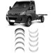 Bronzinas-Centrais-Iveco-F1c-3.0-16v-Daily-2007-a-2024-Central-Mahle-V