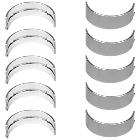 Bronzinas-Centrais-MITSUBISHI-Pajero-TR4-2002-a-2015-Mahle-Principal