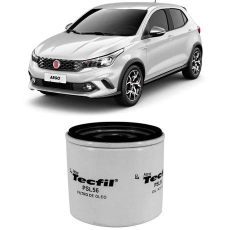filtro-oleo-fiat-argo-1.0-1.3-1.8-6v-8v-16v-2017-a-2025-tecfil-psl56-hipervarejo-1