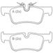 kit-pastilha-de-freio-traseira-mini-cooper-countryman-fastpad-willtec-fp999-hipervarejo-4