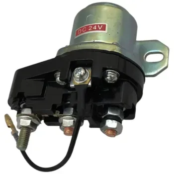 Rele-Pre-Aquecedor-Diesel-Hyundai-HR-2.5-TDS-368604X-Luporini-Principa