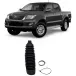 Coifa-Caixa-Direcao-Toyota-Hilux-2004-a-2015-Esquerdo-BROKITS-Veiculo-