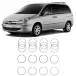 Anel-Seg-Peugeot-307-406-407-807-2.0-16v-Takao-Veiculo-adequado