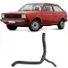 Mangueira-Radiador-VW-Gol-1.0-AT-98-a-2000---Original-Volkswagen-Veicu