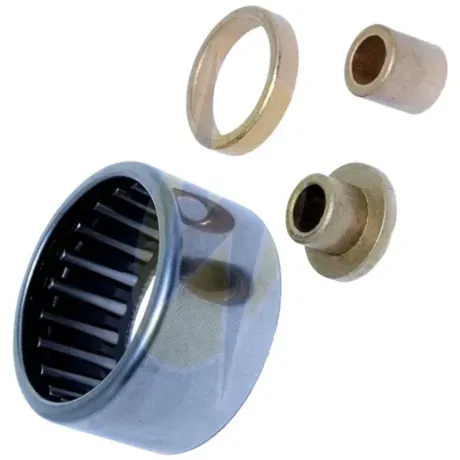 Bucha-Motor-Partida-Kit-Volkswagen-Worker-2003-a-2011-Direito-Esquerdo