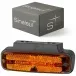 Lanterna-Lateral-12-24V-Ambar-Sinaisul-2660073010-Marca