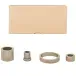 Bucha-Motor-Partida-Kit-Chevrolet-Vectra-2009-a-2011-Direito-Esquerdo-