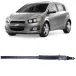 Mangueira-Aquec-Chevrolet-Sonic-2012-a-2014-19mm-450mm-Veiculo-adequad