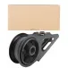 Coxim-Frontal-Motor-Honda-Fit-2004-a-2008-HONDA-Marca
