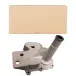 Tampa-Seletora-VW-Kombi-78-Homoc-FUA92-POL-Polimport-Marca