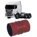 Mangueira-Interc-Scania-S5-Silicone-85x66x60-1995-a-2005-SCANIA-Veicul