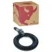 Coroa-Pinhao-VW-Volare-Agrale-Iveco-2003-a-2011---Meritor-Marca
