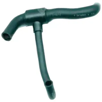 Mangueira-Flange-Cabecote-VW-Santana-2.0-88-a-2005-Original-Principal