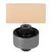 Bucha-Eixo-Dianteiro-Honda-Civic-91-a-2001-Direito-Esquerdo-Marca