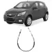 Mangueira-Radiador-1.4-GM-Agile-2009-a-2014-Chevrolet-Veiculo-adequado