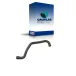 Mangueira-Rad-VW-Gol-1.6-CHT-1992-a-1996-Volkswagen-Marca