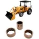 Bucha-Motor-Partida-Kit-W2126ST-Case-New-Holland-2003-a-2008-Metal-Vei