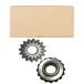 Bucha-Engrenagem-Planetaria-Ford-F1000-1992-a-2012-Kit-W2220ST-Marca