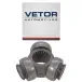 Trizeta-Lateral-Kia-Soul-1.6-16v-2009-Lado-Direito-VTO9037-Marca