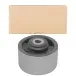 Bucha-Motor-Partida-Dianteiro-Peugeot-206-Clio-1998-a-2016-Metal-Marca