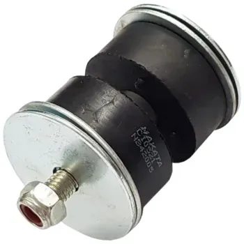 Coxim-Quadro-Radiador-Dianteiro-Ford-F-4000-1979-a-1994-Nakata-Princip