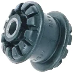 Bucha-Motor-Partida-Dianteiro-VW-Santana-84-a-1996-Direito-Esquerdo-Vo