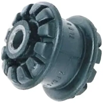 Bucha-Motor-Partida-Dianteiro-VW-Santana-84-a-1996-Direito-Esquerdo-Vo