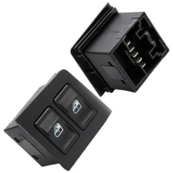 Interruptor-Duplo-Dianteiro-Le-FIAT-UNO-2002-a-2013-Esquerdo-Kostal-Pr