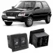 Interruptor-Duplo-Dianteiro-Le-FIAT-UNO-2002-a-2013-Esquerdo-Kostal-Ve