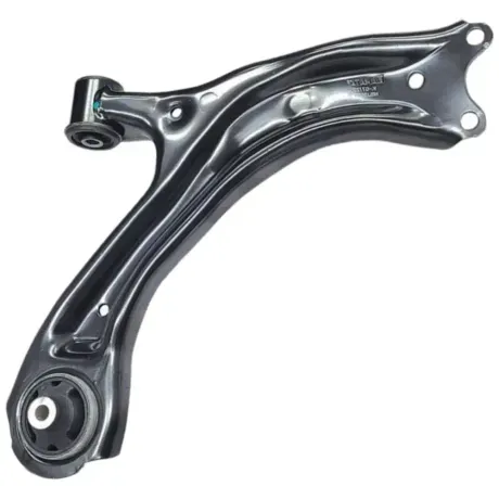 Bandeja Suspensão Dianteira Chevrolet Tracker 2020 a 2024 Direito Nakata