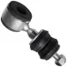 Bieleta-Dianteira-VW-Golf-95-a-1998-Esquerdo-Direito-Volkswagen-Princi