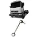 Bieleta-Estabilizador-Dianteiro-Volvo-460-1992-a-1996-Direito-SAM-Veic
