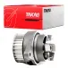 Bomba-D-Agua-Motor-BDFO16B-para-Ford-e-Volkswagen-1983-a-2003-Marca