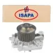 Bomba-D-Agua-Mitsubishi-Pajero-TR4-1.8-16V-1999-2009-Marca