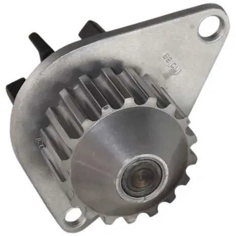 Bomba-D-Agua-Motor-Gasolina-20-Dentes-Citroen-Peugeot-2003-a-2010-Prin