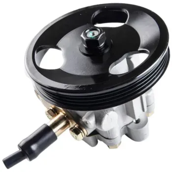 Bomba-Direcao-Hidraulica-Mitsubishi-L200-2004-a-2011-Rotacao-Direita-P