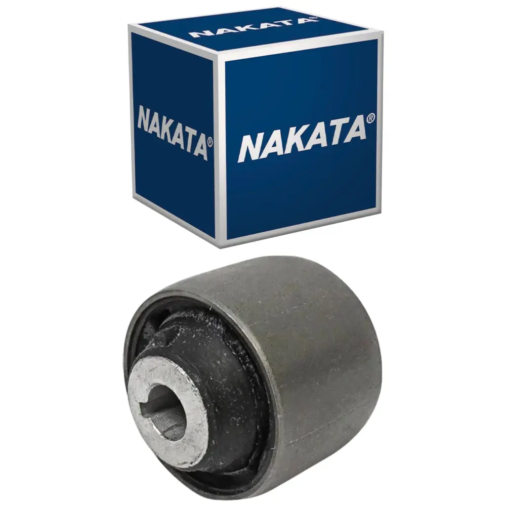 Bucha Bandeja Dianteira Nakata Crossfox Spacefox Polo NB11003