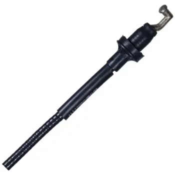 Cabo-Embreagem-GM-Vectra-Kadett-94-a-98-Preto-Chevrolet-Principal